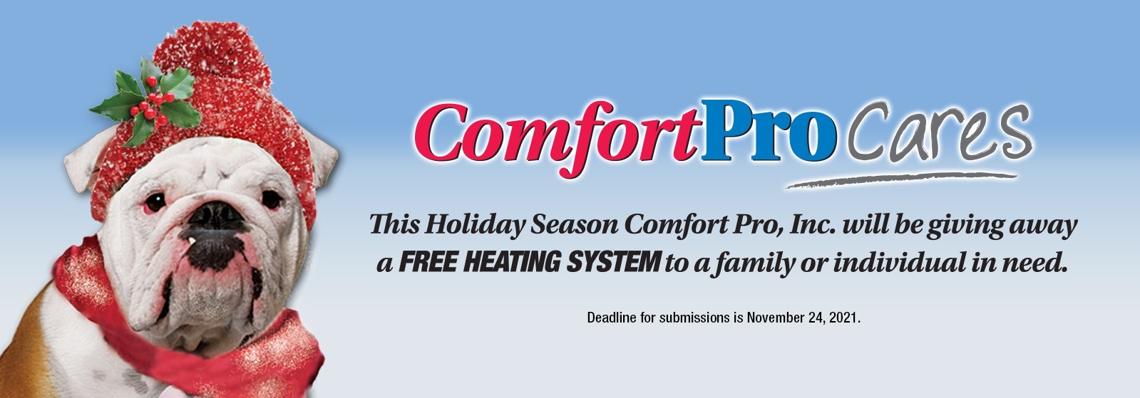 Comfort Pro Cares in Reading, PA