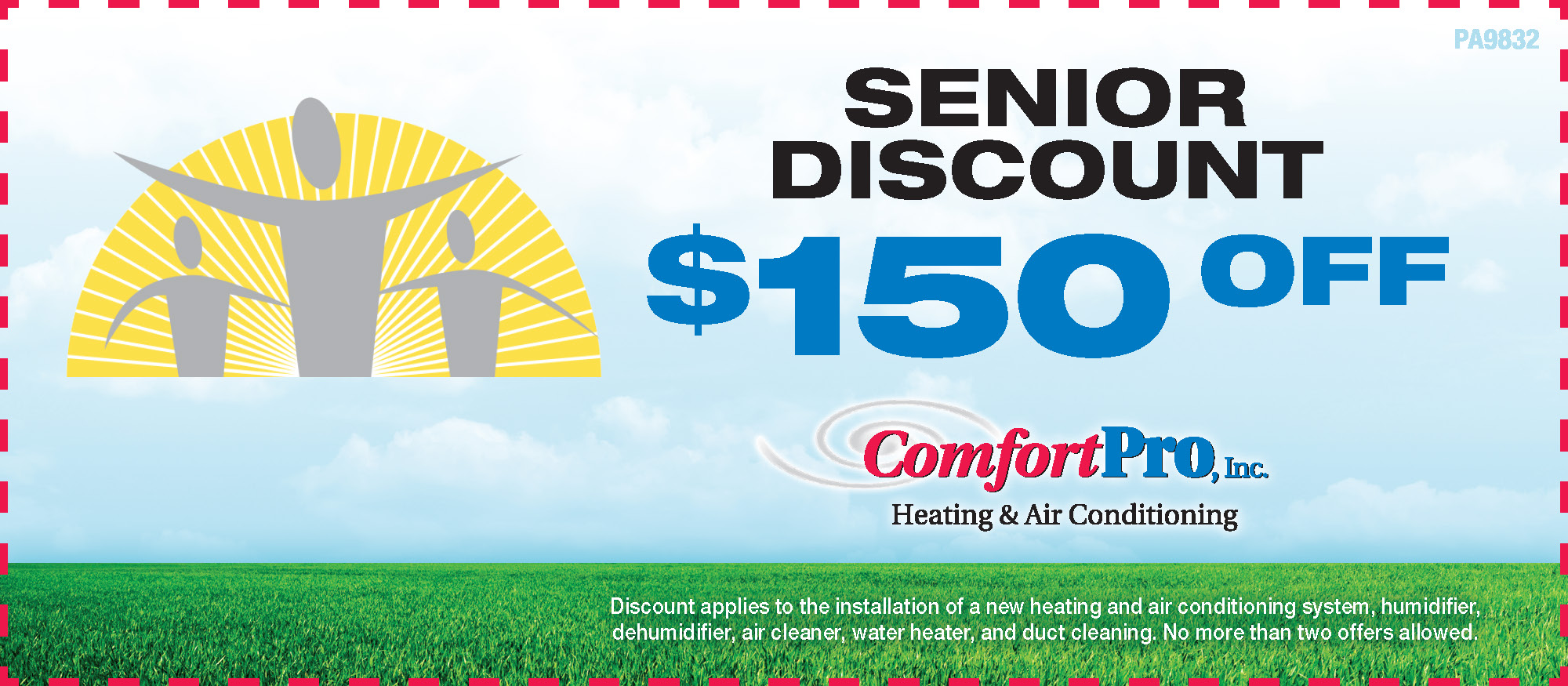 Discount Coupons Page 2