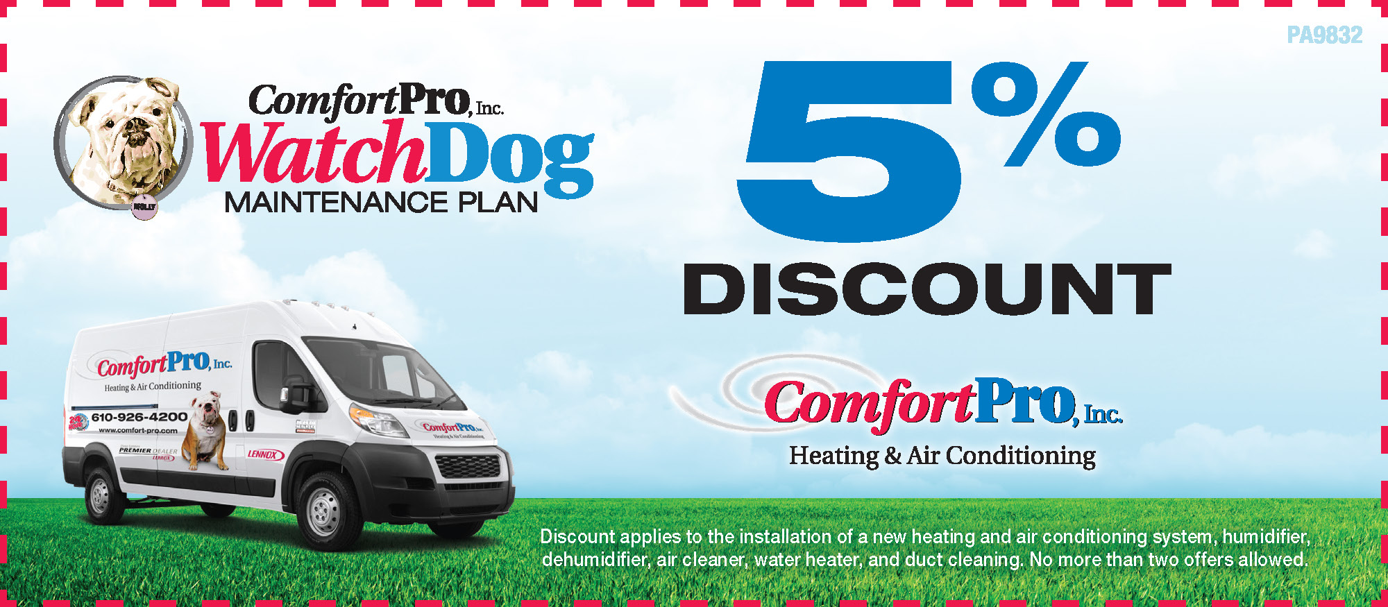 Discount Coupons Page 3