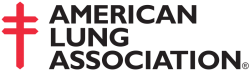 American Lung Association Logo