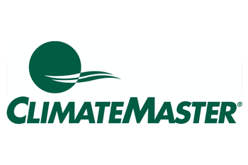Climate Master Geothermal Products - Comfort Pro Inc.