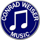 Conrad Weiser Music - Comfort Pro, Inc.