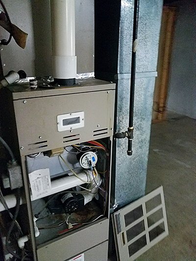 Why is My Furnace so Loud?